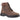 Hush Puppies Mens Jarrod Boots | Brown