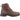 Hush Puppies Mens Jarrod Boots | Brown