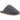 Hush Puppies Womens Joanna Classic Slippers | Charcoal