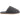 Hush Puppies Womens Joanna Classic Slippers | Charcoal