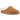 Hush Puppies Mens Atticus Classic Slippers | Tan