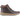 Hush Puppies Mens Nixon Classic Boots | Brown