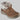 Skechers Womens On-The-Go Joy Cozy Charm Ankle Boot | Chestnut