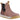 Xtratuf Mens Leather Ankle Deck Boot | Brown