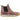 Xtratuf Mens Leather Ankle Deck Boot | Brown