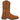 Durango Mens Rebel Boot | Russet