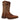 Durango Mens Rebel Boot | Saddle Brown