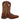 Durango Mens Rebel Boot | Saddle Brown