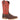 Durango Mens Rebel Pro Boot | Worn Brown Chili Pepper