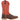Durango Mens Rebel Pro Boot | Worn Brown Chili Pepper