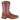 Durango Womens Lady Rebel Boot | Briar Brown Rusty Red