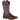 Durango Womens Lady Rebel Pro Boot | Oilded Brown Plum