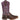 Durango Womens Lady Rebel Pro Boot | Oilded Brown Plum