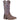 Durango Womens Lady Rebel Pro Boot | Dark Earth Amethyst