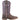 Durango Womens Lady Rebel Pro Boot | Dark Earth Amethyst
