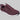 Skechers Womens Glide-Step Elevate Amaze Sneaker | Burgundy