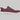 Skechers Womens Glide-Step Elevate Amaze Sneaker | Burgundy