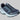 Skechers Womens GO Run Trail Altitude 2.0 Ravine Sneaker | Navy Aqua
