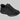 Skechers Womens Contour Foam Cozy Fit Sneaker | Black