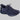 Skechers Womens Ultra Flex 3.0 Pure Color Sneaker | Dark Navy