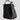 Hunter Unisex Barra Short Boot Bag | Black
