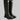 Hunter Womens Downpour Tall Boot | Dark Olive