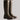 Hunter Mens Downpour Tall Boot | Chocolate Brown