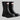Hunter Womens Downpour Short Boot | Black