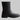 Hunter Womens Downpour Short Boot | Black