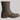 Hunter Mens Downpour Short Boot | Chocolate Brown