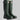 Hunter Womens Balmoral Mk Ii Boot | Dark Olive Black