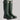 Hunter Mens Balmoral Mk Ii Boot | Dark Olive Black