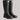 Hunter Mens Field Downpour Adjustable Boot | Black