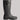 Hunter Mens Field Downpour Adjustable Boot | Black