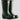 Hunter Kids Junior Originals Boot | Hunter Green