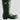 Hunter Kids Junior Originals Boot | Hunter Green