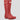 Hunter Kids Junior Originals Boot | Military Red