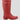 Hunter Kids Junior Originals Boot | Military Red