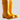 Hunter Kids Junior Originals Boot | Hunter Yellow