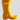 Hunter Kids Junior Originals Boot | Hunter Yellow