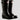 Hunter Kids Junior Originals Gloss Boot | Black