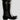 Hunter Kids Junior Originals Gloss Boot | Black