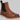 Hunter Mens Orkney Brogue Dealer Boot | Tan