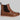 Hunter Mens Orkney Brogue Dealer Boot | Tan