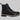 Hunter Mens Shaws Ankle Boot | Black