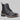 Hunter Mens Shaws Ankle Boot | Black