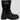 Hunter Womens Canna Ankle Boot | Black