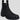 Hunter Womens Skye Dealer Boot | Black