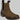 Hunter Womens Skye Dealer Boot | Dark Tan