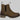 Hunter Womens Skye Dealer Boot | Dark Tan